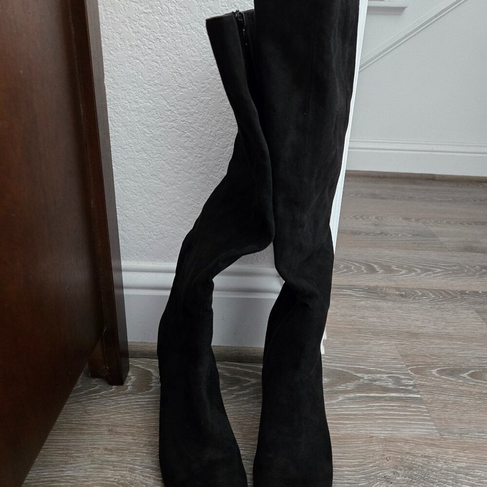 Bar lll boots
